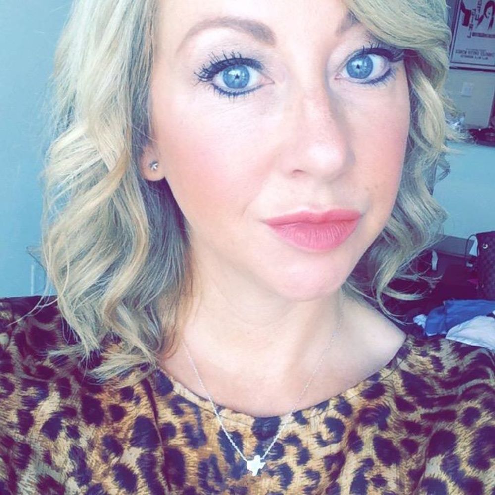 Meet your Posher, Kristie